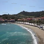 2Duf11 - Maisonnette Hauts De Collioure Climatisee