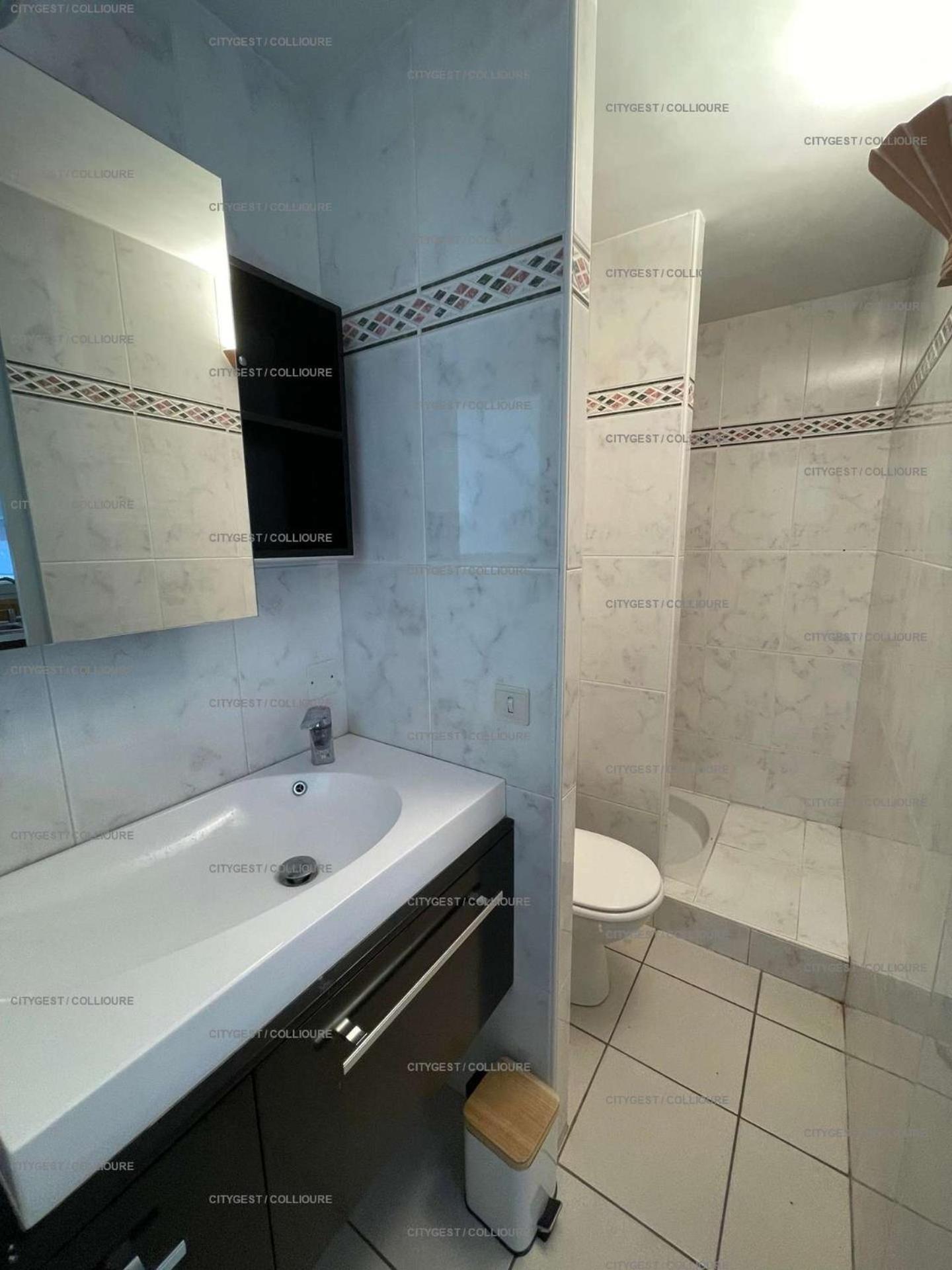 2duf11 - Maisonnette Hauts De Climatisee Apartment *