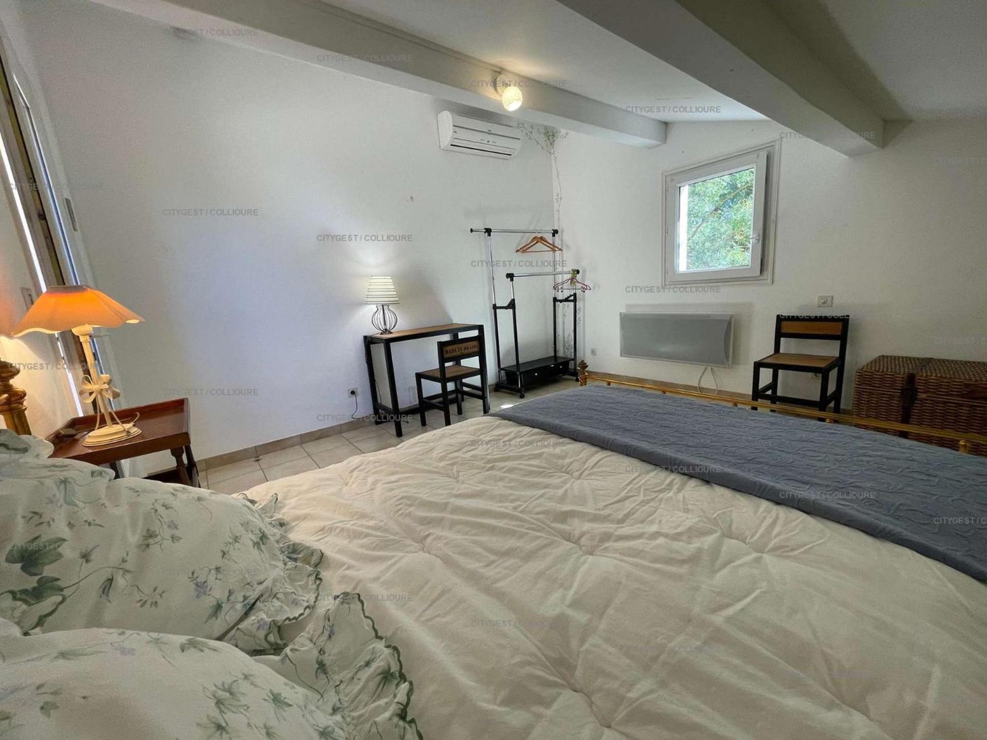 2duf11 - Maisonnette Hauts De Climatisee