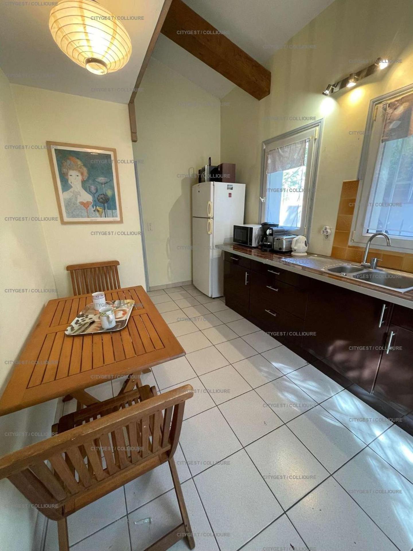 Apartment 2duf11 - Maisonnette Hauts De Climatisee *