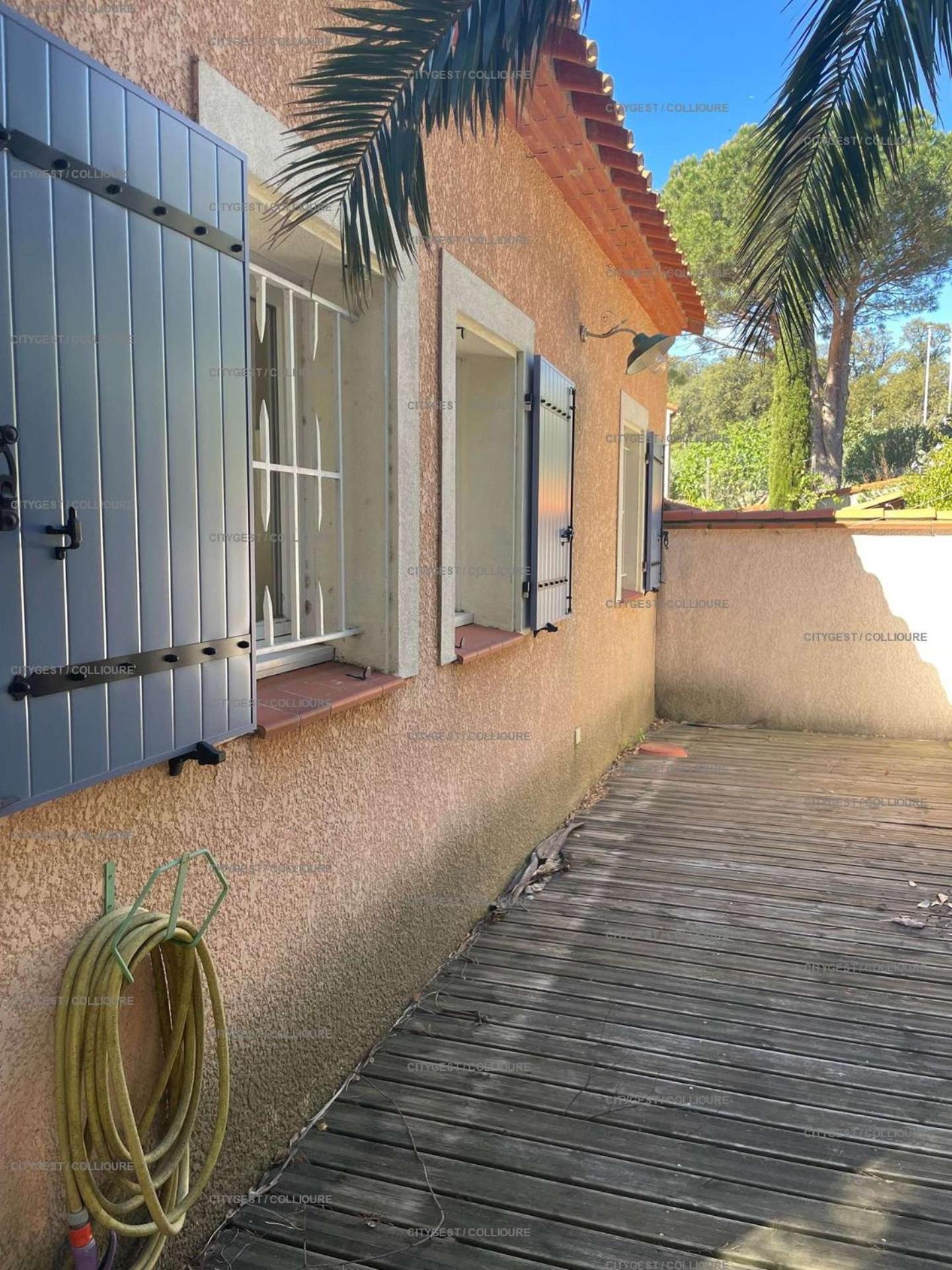 2duf11 - Maisonnette Hauts De Climatisee