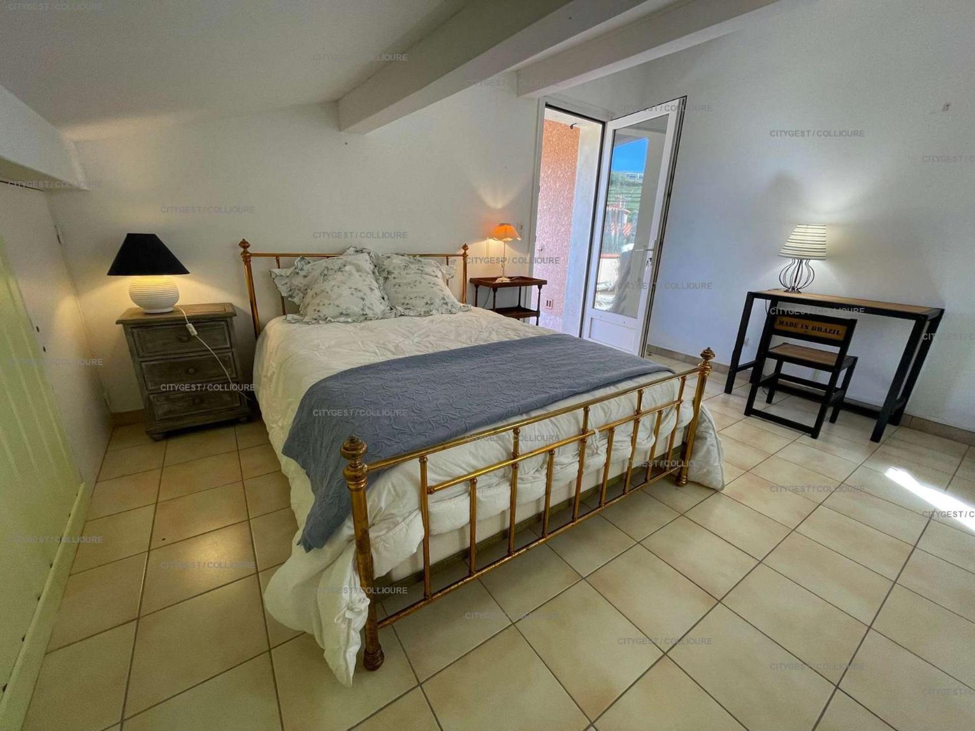 2duf11 - Maisonnette Hauts De Climatisee