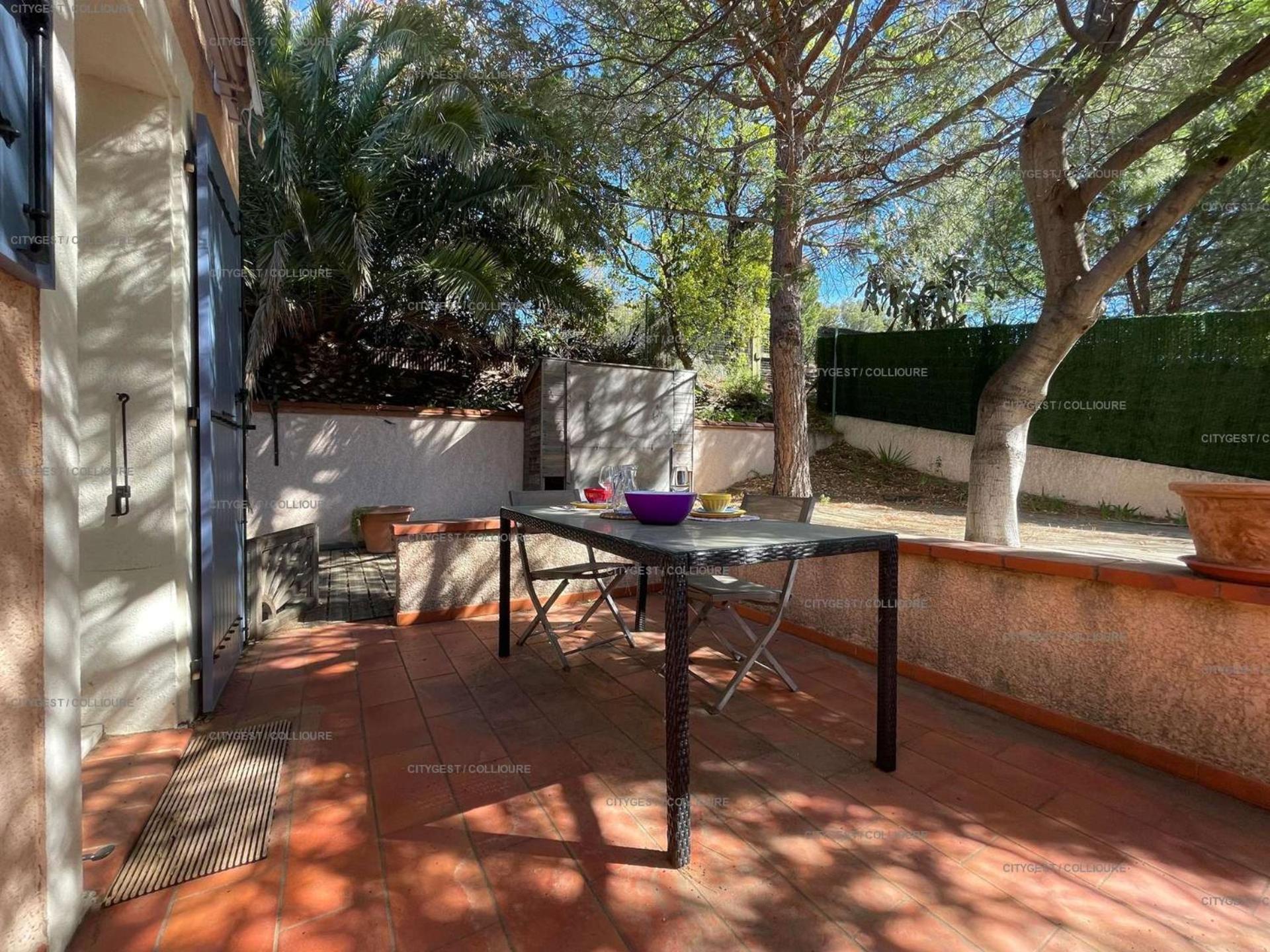 2duf11 - Maisonnette Hauts De Climatisee Apartment *