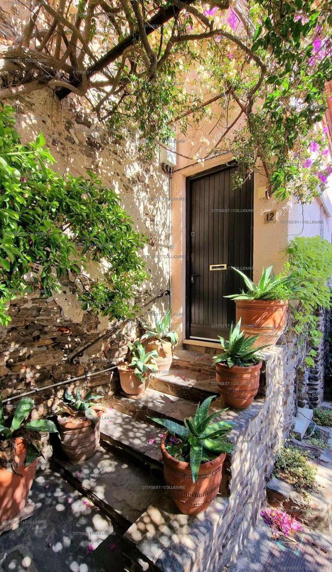 Apartment 2duf11 - Maisonnette Hauts De Climatisee *